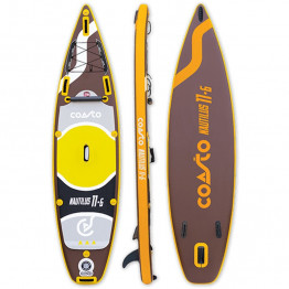 Paddle Coasto Nautilus