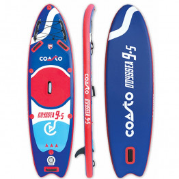 Paddle Coasto Odyssea