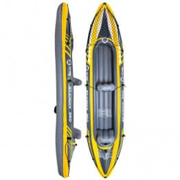 Kit kayak sainte croix zray - elymea