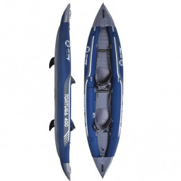Kit kayak tortuga zray - Elymea