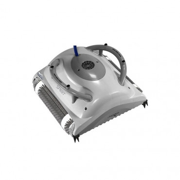 Robot Dolphin Spirit