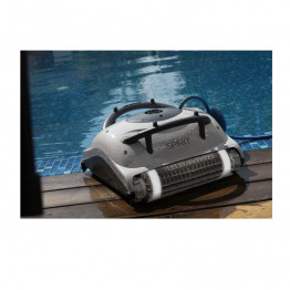 Robot Dolphin Spirit 2