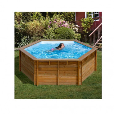 Piscine Sunbay Lili
