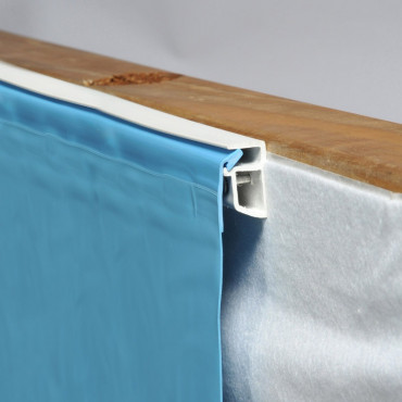 Piscine Sunbay Vanille