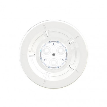 Enjoliveur mini brio blanc