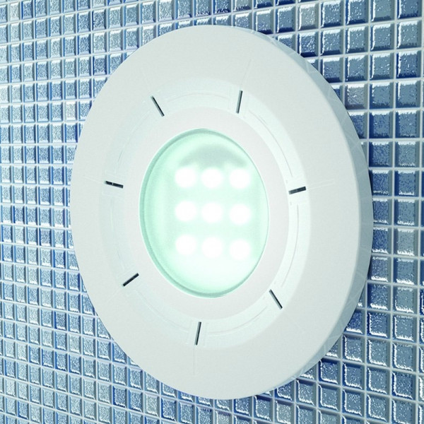 Projecteur Brio Z LED blanc