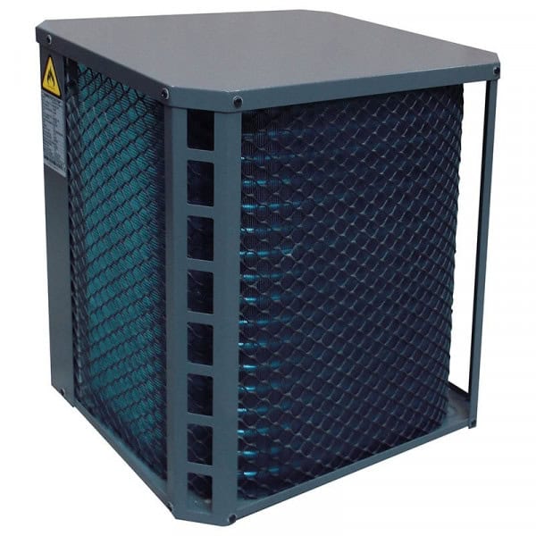 Pompe à chaleur Heatermax compact Ubbink