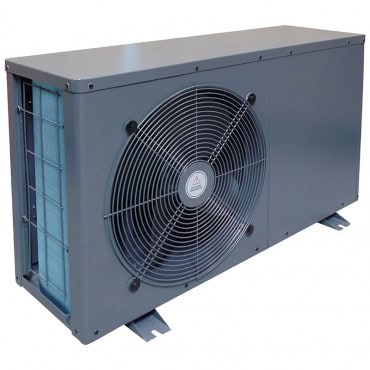 Pompe à chaleur Heatermax Inverter