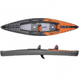 Kayak Zray gonflable Nassau