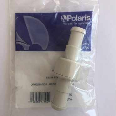 Raccord tournant tuyau alim Polaris TM