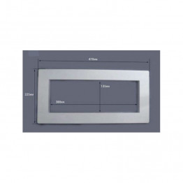 Enjoliveur Skimmer Hayward SP1085 GM