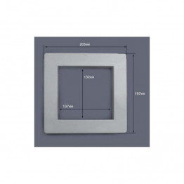 Enjoliveur Skimmer Hayward SPX1094R PM