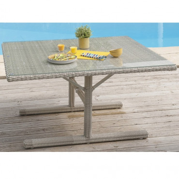 Ensemble de jardin Océane Lunch