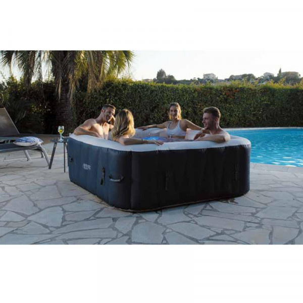 Spa gonflable Champion - Infinite