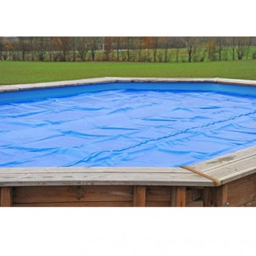 Bâche été pour piscine Sunbay