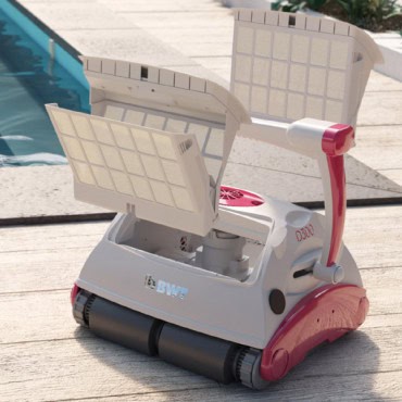 Robot électrique D300