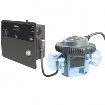 Electrolyseur Zélia ZLT