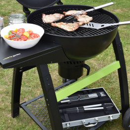 Valisette chef BBQ 2