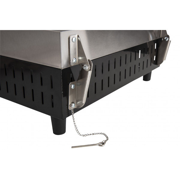 Plancha électrique Finesta