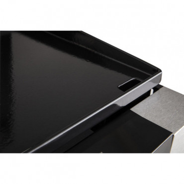 Plancha électrique Finesta