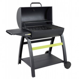 Barbecue charbon Tonino 70