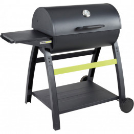 Barbecue charbon Tonino 70 2