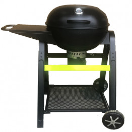 Barbecue charbon Tonino 60