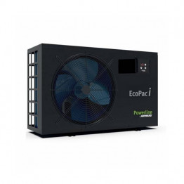 Pompe à chaleur Eco PAC Inverter