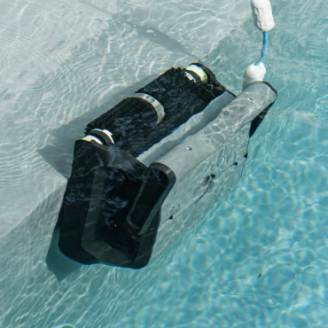 Robot piscine Robotclean3