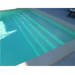 Piscines Polybloc 4.25 x 2.25 x 1.50 selon devis n°DEV1092