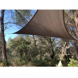 Voile d'ombrage Australe 220 2