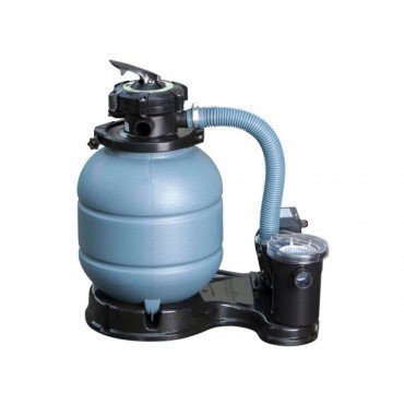 Piscine hors sol composite 3,26 x 1,86 x 0,96m