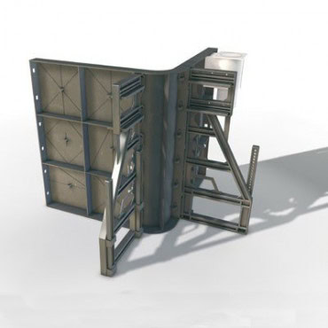 Piscine rectangulaire 6m x 3 m x 1.25m SOLIFLOW