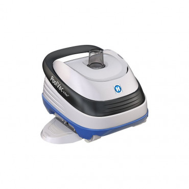 Robot piscine hydraulique Pool vac