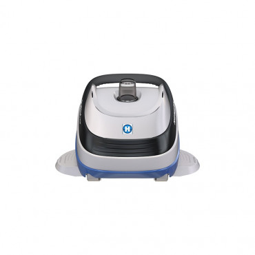 Robot piscine hydraulique Pool vac
