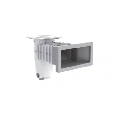 Skimmer Design A400 Weltico grande meurtrière