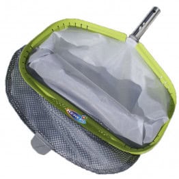 Epuisette de fond mailles fines Xpro 2