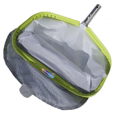 Epuisette de fond mailles fines Xpro