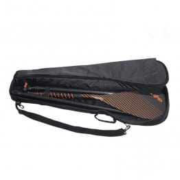 Accessoire étui de rangement skiffo pour pagaie 3 sections zray - elymea 2