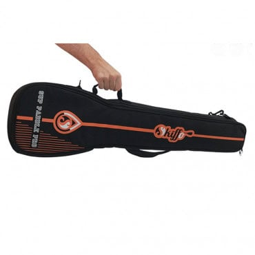 Étui de rangement Skiffo pagaie 3 sections