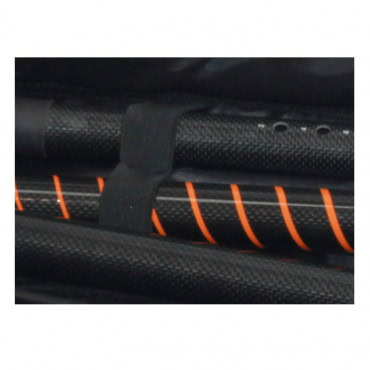 Étui de rangement Skiffo pagaie 3 sections