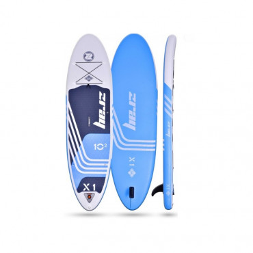 Stand Up Paddle Gonflable X1-Rider 10'2'' ZRay