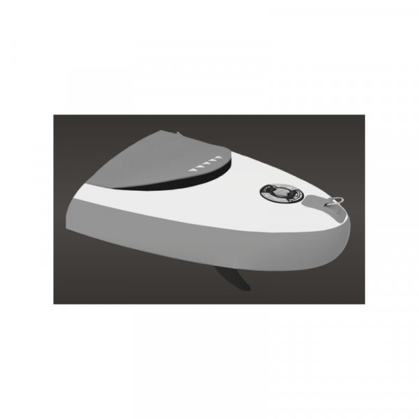 Stand Up Paddle Gonflable X1-Rider 10'2'' ZRay