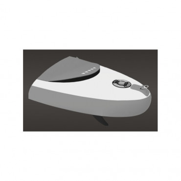 Stand Up Paddle Gonflable X1-Rider 10'2'' ZRay