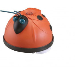 Robot piscine hydraulique Magic clean