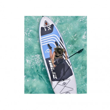 Stand Up Paddle Gonflable X1-Rider 10'2'' ZRay