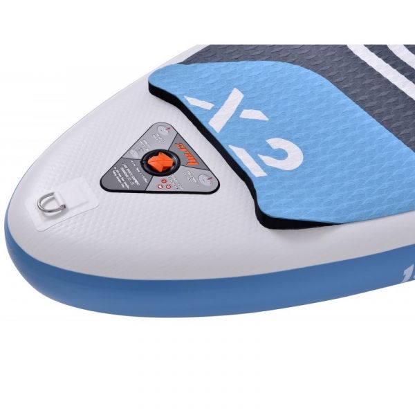Stand Up Paddle Gonflable X2 ZRay