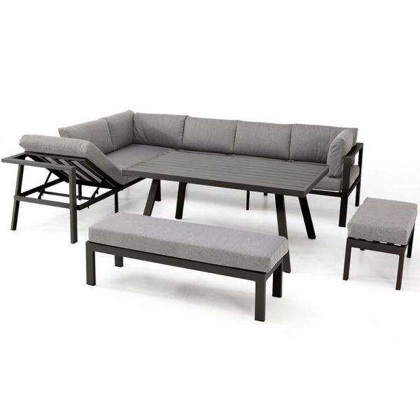 Salon de jardin Antalya