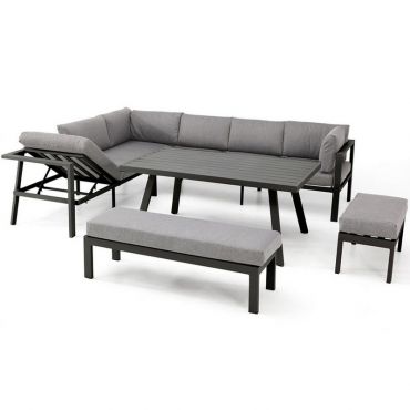 Salon de jardin Antalya