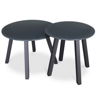 Salon de jardin Agadir